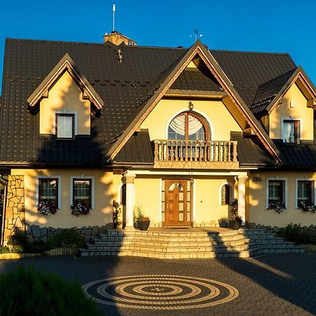 Chocholowskie Apartamenty Exterior foto